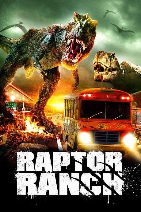 Raptor Ranch